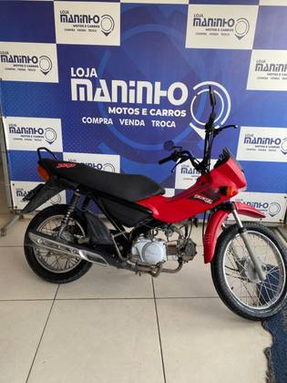 HONDA POP 100 HONDA POP 100